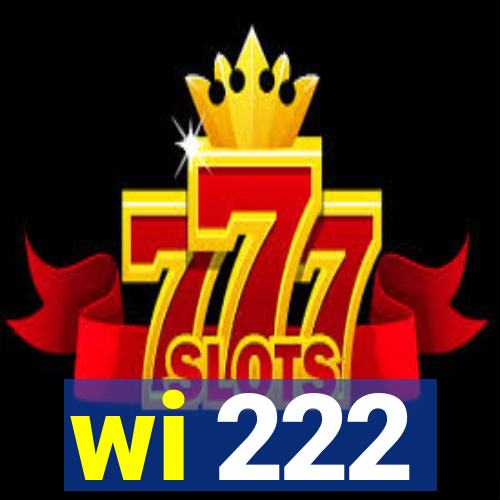 wi 222
